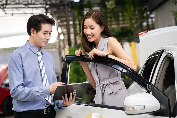 xe ghép - xe tiện chuyến